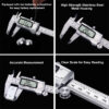 Caliper (6Inch/150mm) - Image 2