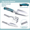 Gardening tool set - Image 3