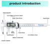 Caliper (6Inch/150mm) - Image 4