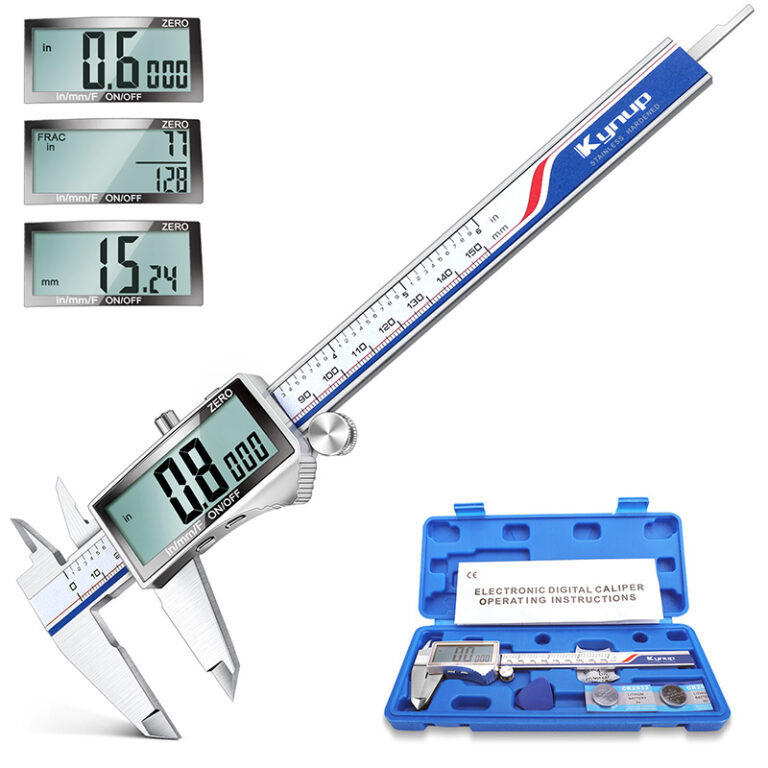 Caliper (6 Inch/150mm) - kynup.net