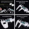 Caliper(8 Inch/200mm) - Image 2