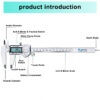 Caliper(8 Inch/200mm) - Image 4