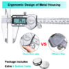 Caliper(8 Inch/200mm) - Image 6